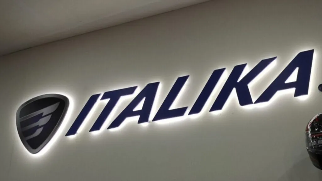Italika refuerza su presencia en el mercado mexicano con enfoque en motocicletas de mayor cilindrada y diseño moderno