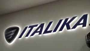 Italika refuerza su presencia en el mercado mexicano con enfoque en motocicletas de mayor cilindrada y diseño moderno