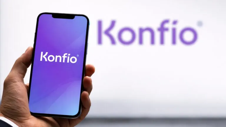 Konfío impulsa crédito a pymes en México con estrategia de banca digital y financiamiento accesible