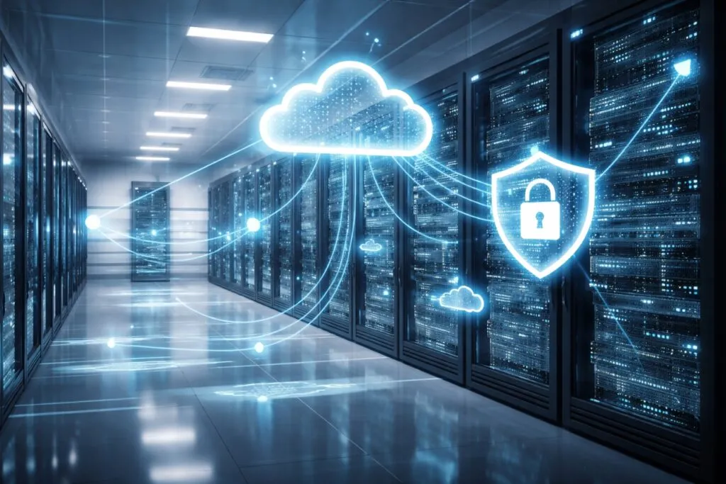 Infraestructura tecnológica con eBPF en cloud mejora seguridad y eficiencia empresarial en España