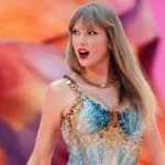Taylor Swift enfrenta demanda por infracción de marca en su álbum The Life of a Showgirl