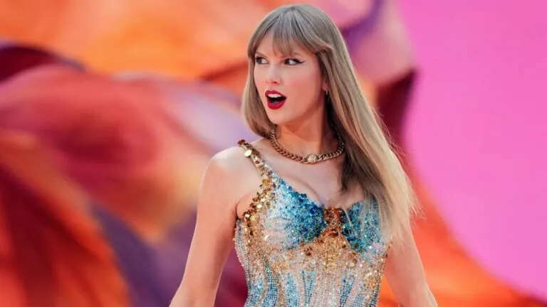 Taylor Swift enfrenta demanda por infracción de marca en su álbum The Life of a Showgirl