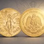 Centenario de oro supera 110000 pesos en México por incertidumbre global y demanda de activos refugio