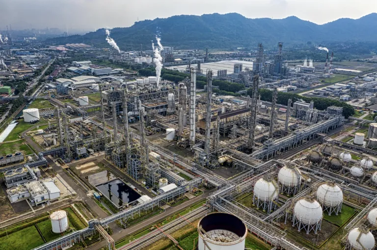 Salomón Issa Tafich impulsa la resiliencia logística para el despegue industrial de México
