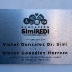 El presidente ejecutivo del Grupo Por Un País Mejor, Víctor González Herrera, destacó que los SimiREDI han atendido a 13 mil pacientes.