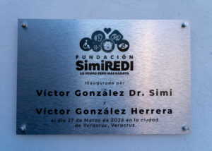 El presidente ejecutivo del Grupo Por Un País Mejor, Víctor González Herrera, destacó que los SimiREDI han atendido a 13 mil pacientes.