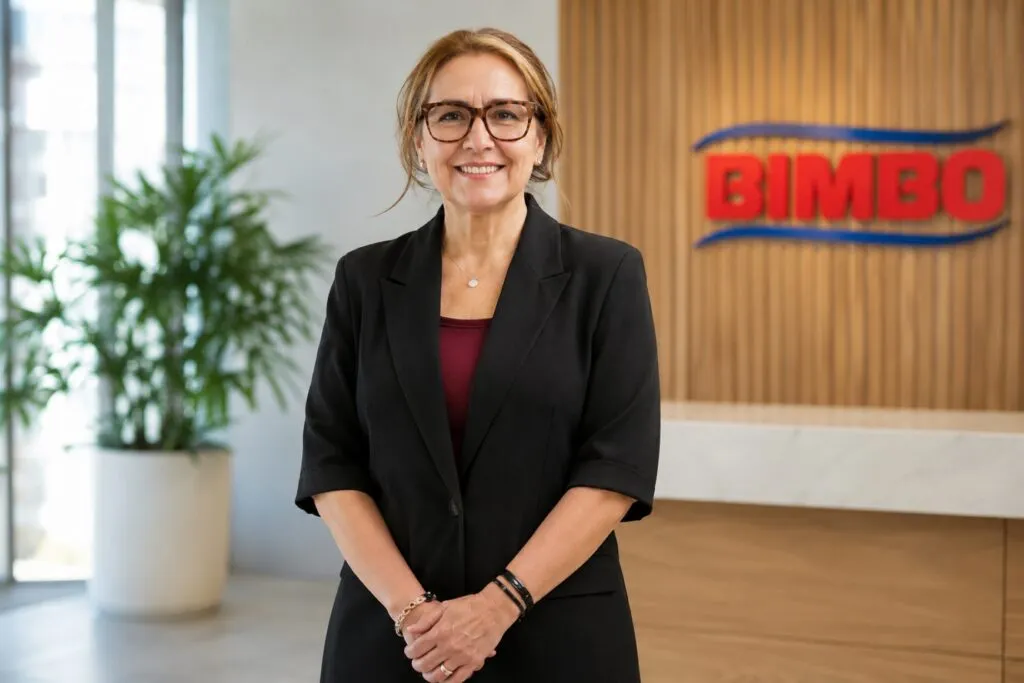 Innovación alimentaria y nutrición positiva en productos de Grupo Bimbo en México