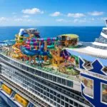 acciones relacionadas con Royal Caribbean caen tras cancelación de proyecto en México