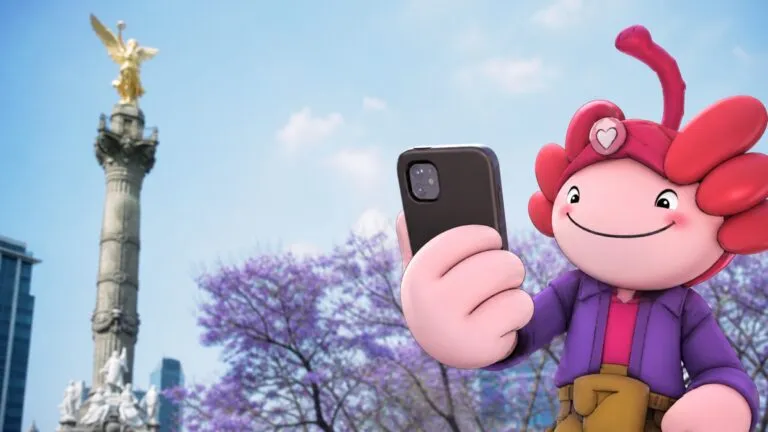 Chatbot Xoli guía a turistas en CDMX con inteligencia artificial y rutas personalizadas