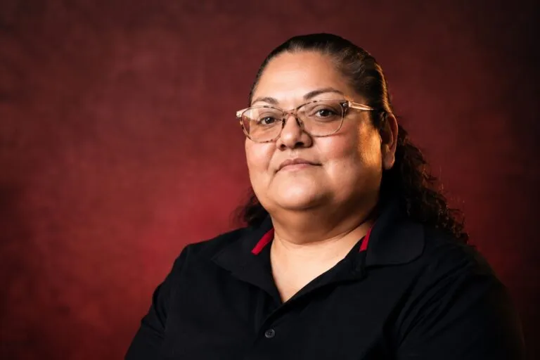 Elvia Pérez lidera proyectos de emprendimiento y apoyo social en Navolato Sinaloa