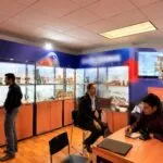 Empresas chihuahuenses fortalecen su estrategia comercial para Expo ANTAD 2026 en México