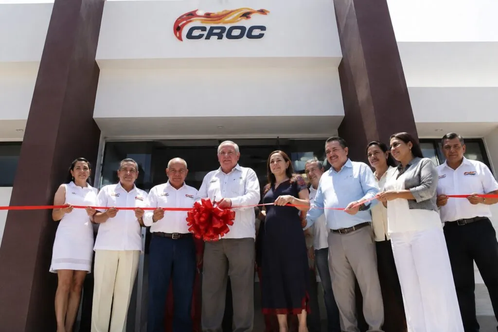 Escuela de Turismo CROC en La Paz impulsa capacitación, empleo y desarrollo turístico regional en 2026