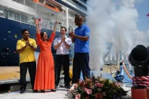 Carnival Corporation fortalece excelencia laboral con cultura inclusiva y desarrollo profesional globales