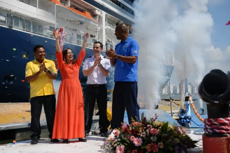Carnival Corporation fortalece excelencia laboral con cultura inclusiva y desarrollo profesional globales