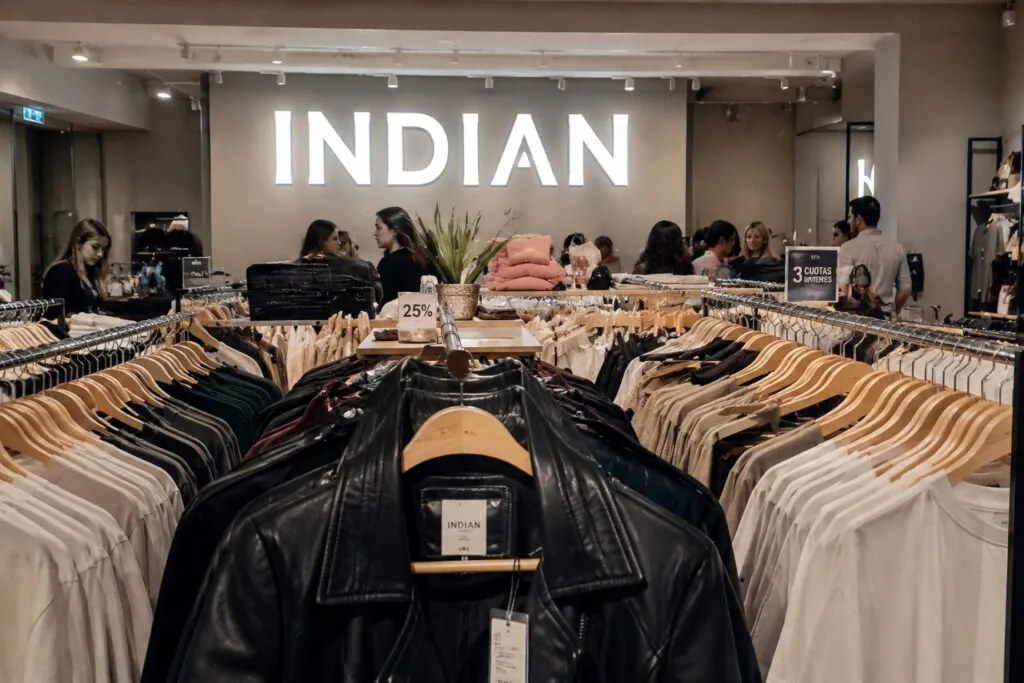 Hering acelera franquicias en Argentina con nuevos locales y expansión regional en el sector moda