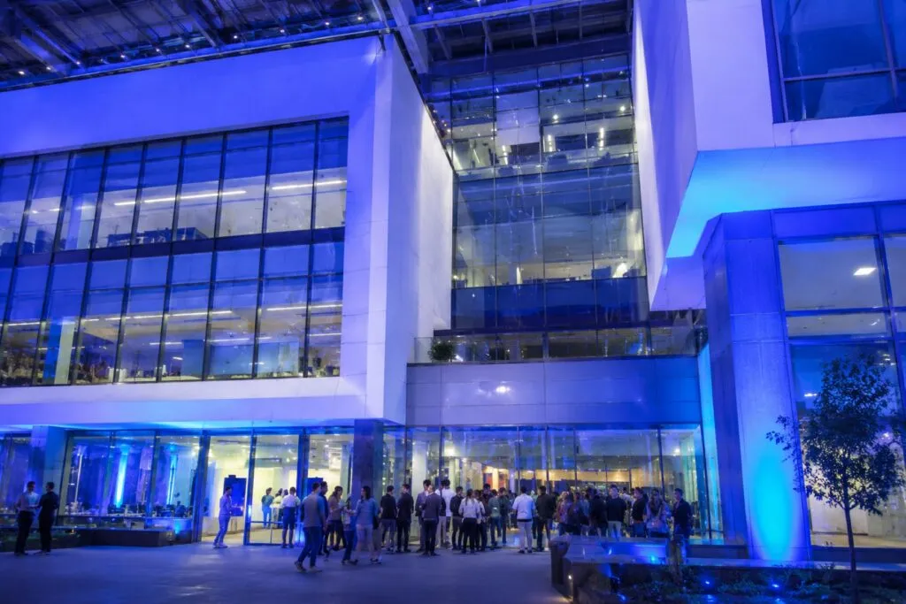 Hub de innovación del Tec de Monterrey para startups e inversionistas tecnológicos en México