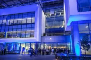 Hub de innovación del Tec de Monterrey para startups e inversionistas tecnológicos en México