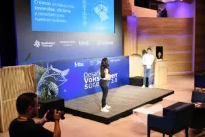 Proyectos innovadores del Desafío Volkswagen en Guanajuato enfocados en movilidad, sostenibilidad y desarrollo empresarial
