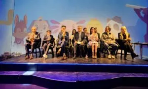 Niñas y niños de Querétaro participan en concurso del IMPI sobre innovación infantil y tecnología en México