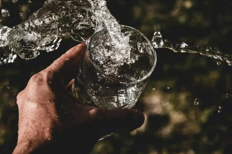 Tecnología peruana reconocida por la ONU para remover arsénico del agua en comunidades rurales