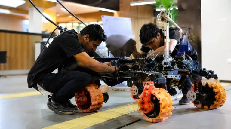 Innovación tecnológica en Oaxaca durante CLIHC 2026 con participación de estudiantes, investigadores y empresas