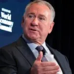 Ken Griffin enfrenta controversia política y fiscal vinculada a inversiones e impuestos en Nueva York