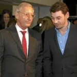 Isak Andic relacionado con la investigación judicial que afecta a Mango y a su familia en España
