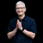 Tim Cook y Reed Hastings representan un nuevo liderazgo empresarial basado en innovación y transición ejecutiva.