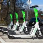 Lime acelera crecimiento global en movilidad eléctrica mientras prepara su debut en Nasdaq junto al respaldo de Uber