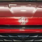 MG5 de la marca MG aumenta ventas y supera modelos japoneses en México