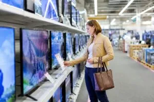 Hot Sale Tamaulipas con ventas de pantallas y celulares en el comercio digital mexicano