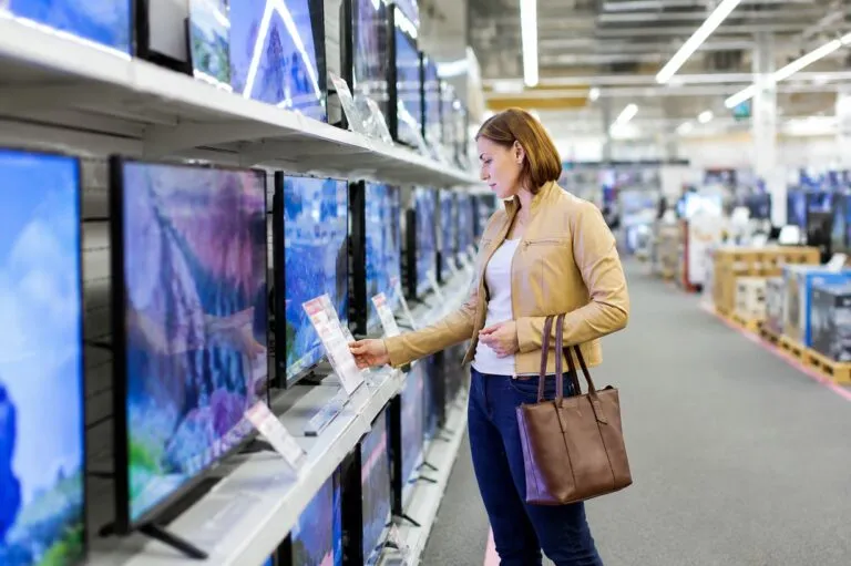 Hot Sale Tamaulipas con ventas de pantallas y celulares en el comercio digital mexicano