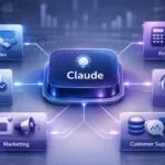 Plugins de Claude mejoran productividad y automatización con IA segura en empresas mexicanas