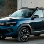 Renault Boreal con tecnología avanzada y conectividad para movilidad inteligente en México