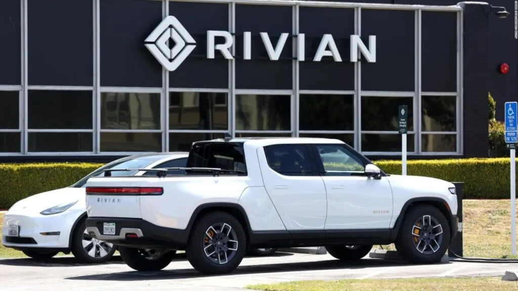 Rivian amplía capacidad de producción en Georgia para vehículos eléctricos y autónomos con nueva inversión