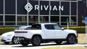 Rivian amplía capacidad de producción en Georgia para vehículos eléctricos y autónomos con nueva inversión