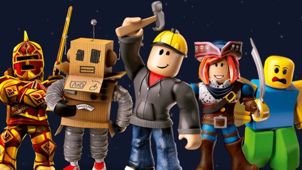 Roblox ajusta previsión y enfrenta caída en acciones tras implementar medidas de seguridad en su plataforma