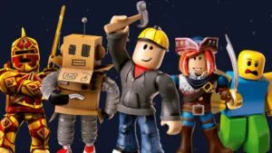 Roblox ajusta previsión y enfrenta caída en acciones tras implementar medidas de seguridad en su plataforma