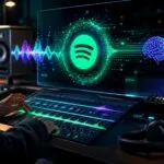 Spotify y Universal desarrollan inteligencia artificial musical para crear remixes interactivos