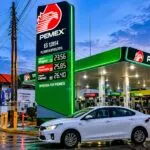 Gasolina en México mantiene suministro estable pese a rumores de desabasto en estaciones de servicio