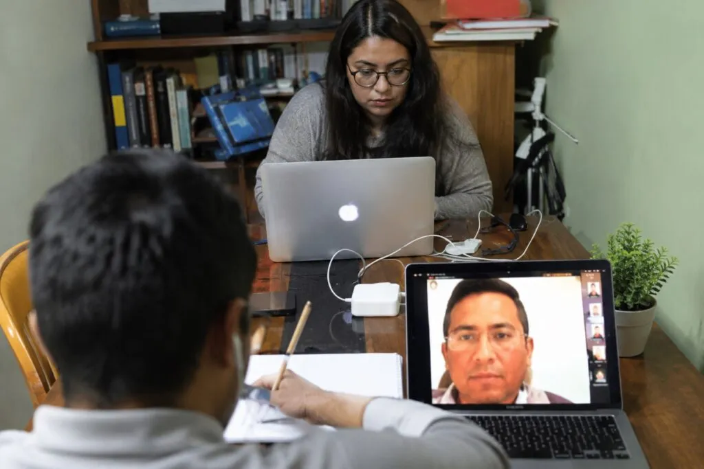 Teletrabajo en México con productividad, bienestar laboral y modelos híbridos impulsados por tecnología empresarial