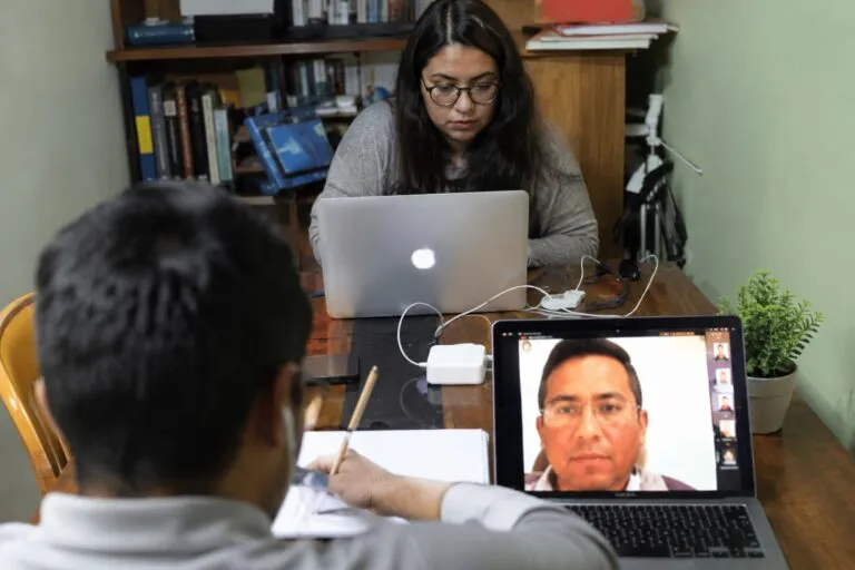 Teletrabajo en México con productividad, bienestar laboral y modelos híbridos impulsados por tecnología empresarial