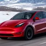 Tesla Model Y 2026 superó el nuevo estándar estadounidense de asistencia avanzada y seguridad automotriz