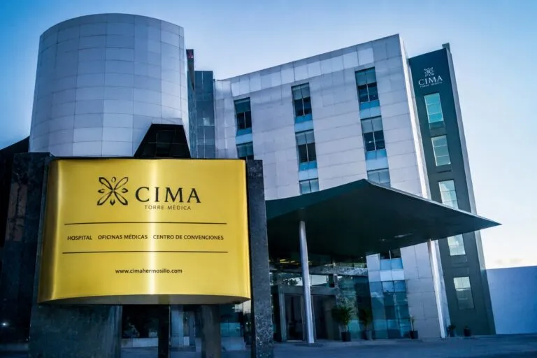 Torre Médica CIMA celebra 20 años con innovación médica y crecimiento hospitalario en Hermosillo
