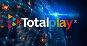 Totalplay fortalece la conectividad digital con fibra óptica en millones de hogares mexicanos