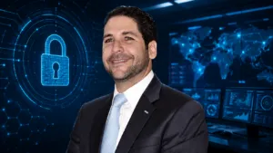 Ariel Picker aboga por una cultura de cibrseguridad en el entorno empresarial.