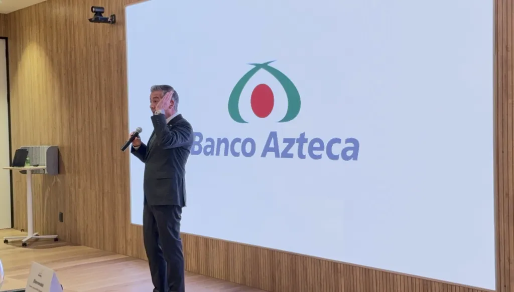 Banco Azteca impulsa proyectos universitarios de inclusión financiera