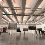 Banco Azteca y la UNAM democratizan el arte con muestra de Santiago Arau