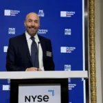 El empresario mexicano Jack Landsmanas fue invitado a participar en el reciente lanzamiento de Pershing Square USA (PSUS) de Bill Ackman.