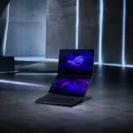 ASUS ROG Zephyrus Duo con doble pantalla OLED 3K y alto rendimiento para creadores y profesionales